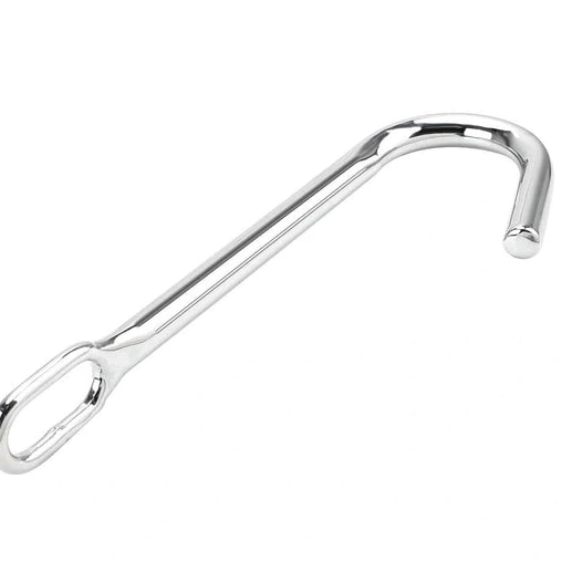 No PerfectFit 5783 Plug Stainless Steel Hook Ball 0814